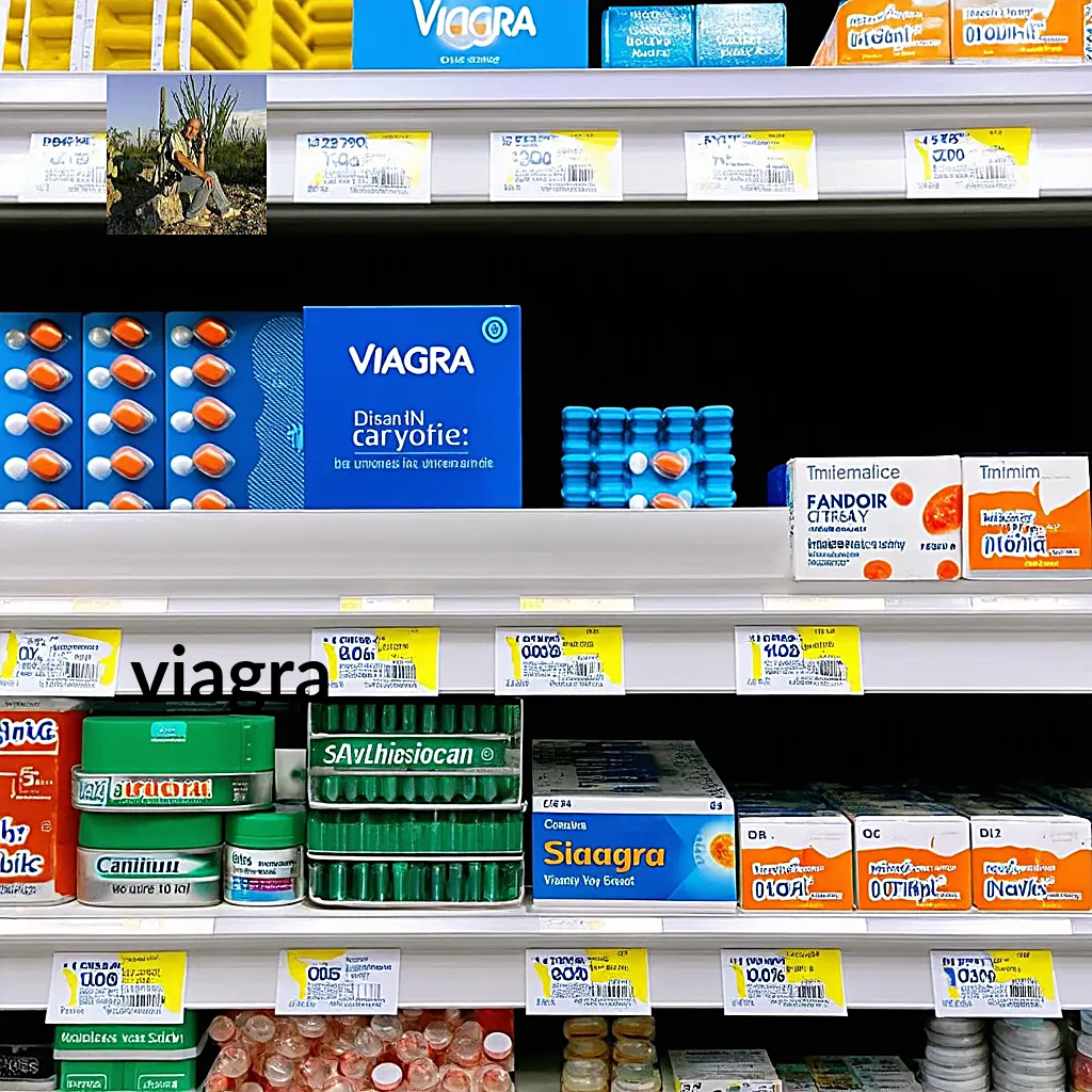 Viagra necessaria prescrizione